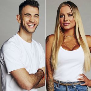 "Big Brother"-Beef mit Serkan? Jade würde niemals ausziehen