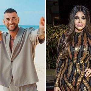 Serkan und Paco lachen über Kader Loths "Pitbull"-Aussage