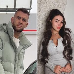 Babylüge? Das ist Serkan Yavuz' Meinung über Kim Virginia