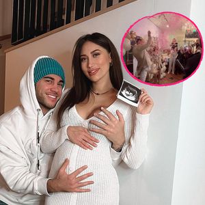 Serkan Yavuz und Samira Klampfl verraten Babygeschlecht!