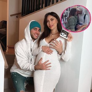 Wie niedlich! Serkan und seine Samira sind wieder vereint