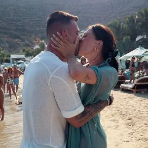 Nach zwei Jahren: Serkan Yavuz und Samira haben sich verlobt