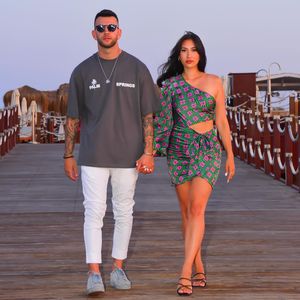 Serkan Yavuz und seine Samira haben sich heftig gefetzt!