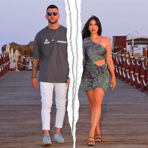 Ehe und zwei Kinder: Samira und Serkan Yavuz sind getrennt