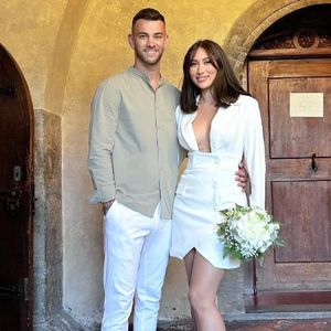 So sind Serkan und Samira Yavuz' Nächte mit zwei Kindern!
