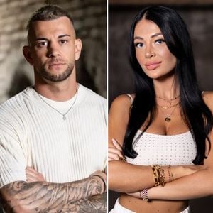 Fans munkeln: Verbringt Serkan Yavuz Urlaub mit Vanessa?