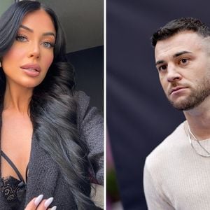 Vanessa Brahimi ist von Serkans Liebesbekundungen verletzt