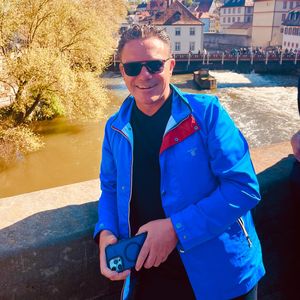 Mischt Stefan Mross etwa bald bei "Die Rosenheim Cops" mit?