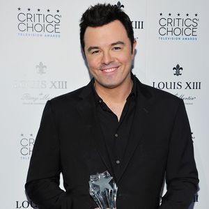 Liebes-Aus bei Seth MacFarlane & GoT-Emilia Clarke