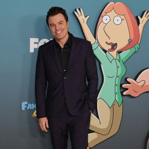 Nach über 20 Jahren: Seth MacFarlane verlässt "Family Guy"!