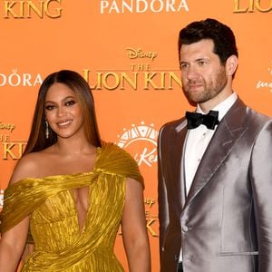 Seth Rogen und Billy Eichner: Witziger Foto-Zoff um Beyoncé