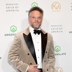 Kein Kinderwunsch: Seth Rogen ehrlich über Familienplanung