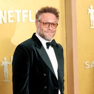 Seth Rogen ehrlich: Freundschaft mit James Franco ist vorbei