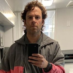 Fans erkennen Schauspieler Seth Rogen beinahe nicht wieder!