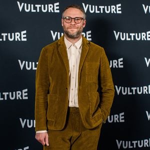 Seth Rogens Comedy-Serie "The Studio" sorgt für Begeisterung