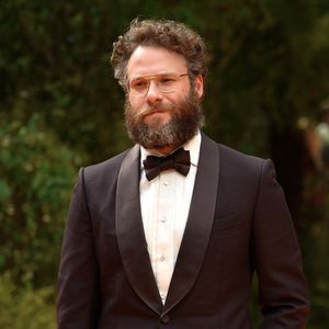 Seth Rogen: Spielt er Apple-Co-Gründer Wozniak?