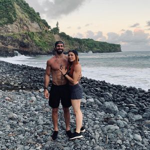 Wrestling-Liebe: Seth Rollins und Becky Lynch sind verlobt!