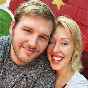 Nach drei Monaten Dating: Setty und ihr Freund ziehen in Van