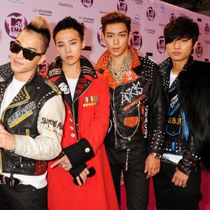 T.O.P hat keinen Kontakt mehr zu seinen Ex-Big-Bang-Kollegen