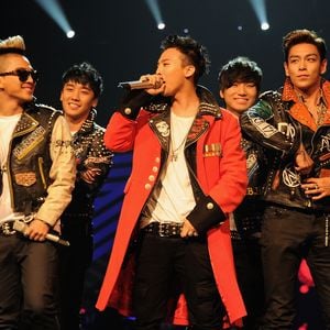 20 Jahre: Big Bang planen große Jubiläumsshow für Coachella