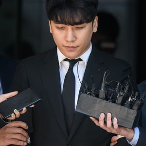 K-Pop-Star Seungri verlässt Band wegen Prostitutions-Skandal