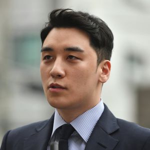 Prostitutionsskandal: K-Pop-Star Seungri muss ins Gefängnis