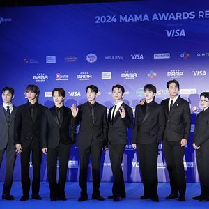 Seventeen und Stray Kids glänzen bei Billboard Music Awards