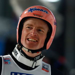 Ex-Skisprung-Weltmeister Severin Freund ist Papa geworden!