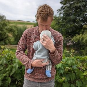 Skispringer Severin Freund ist zum zweiten Mal Papa geworden
