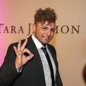 Durch Hypnose: DSDS-Severino hat 5 Kilo abgespeckt!