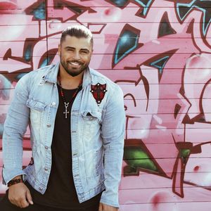 Neue Liebe: DSDS-Sieger Severino ist glücklich vergeben!