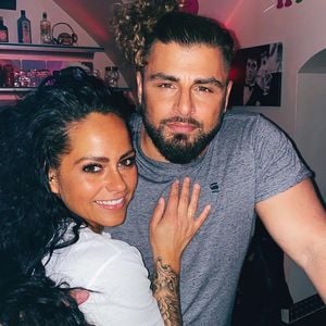 Neue Freundin: Denkt DSDS-Star Severino Seeger ans Heiraten?