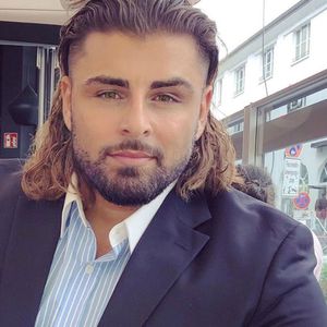 Alles aus: Severino Seeger und Sharon Trovato sind getrennt!