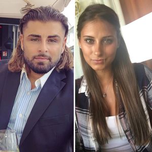 Liebes-Hammer: DSDS-Severino ist mit Sharon Trovato zusammen