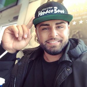 Musik an den Nagel gehängt? DSDS-Severino verkauft Nudeln