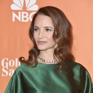 Kristin Davis reflektiert ihre "Sex and the City"-Sexszenen