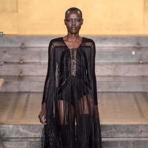 Skurril: London plant 3-tägige Kids Fashion Week
