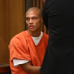 Sexy Mugshot: Kommt der heiße Häftling ins Kino?