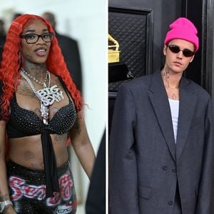 Sexyy Red klärt auf: Justin Bieber wird missverstanden