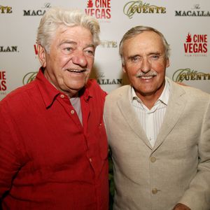 Hollywood-Star Dennis Hopper ist tot!