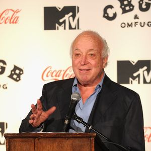 Er machte Madonna groß: Star-Produzent Seymour Stein ist tot