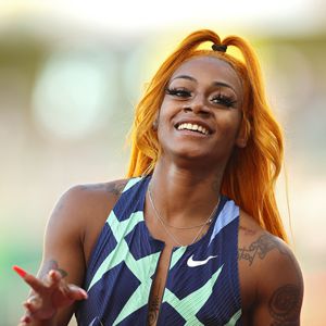 Drogentest: Sha'Carri Richardson nimmt Olympia-Aus gelassen
