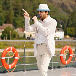 "Beste Comedy": Ist dieser DSDS-Kandidat der neue Menderes?