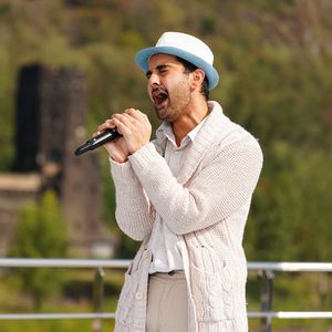 DSDS-Shada kommt mit "betrunkener Spongebob"-Stimme weiter