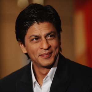 Shah Rukh Khan weinte nach Misserfolgen allein im Badezimmer