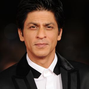 Bollywoodstar Shah Rukh Khan muss sich Augen-OP unterziehen!