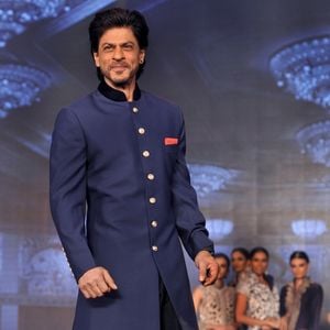 Fan-Event in Dubai: Shah Rukh Khan will seinen Fan heiraten