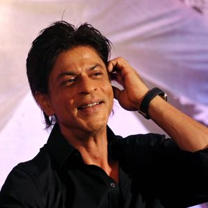 Shah Rukh Khan vergleicht sein Leben mit dem von Mufasa