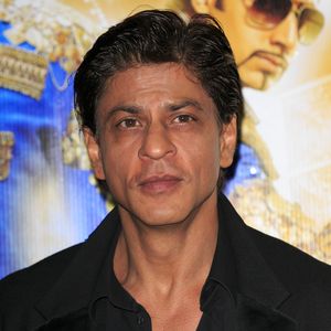 Hat Shah Rukh Khan etwa heimlich seine Familie vergrößert?