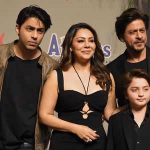 Shah Rukh Khan und seine Familie ziehen in neues Luxusheim